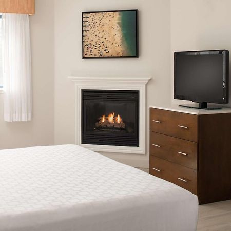 Best Western Plus All Suites Inn Santa Cruz Bagian luar foto
