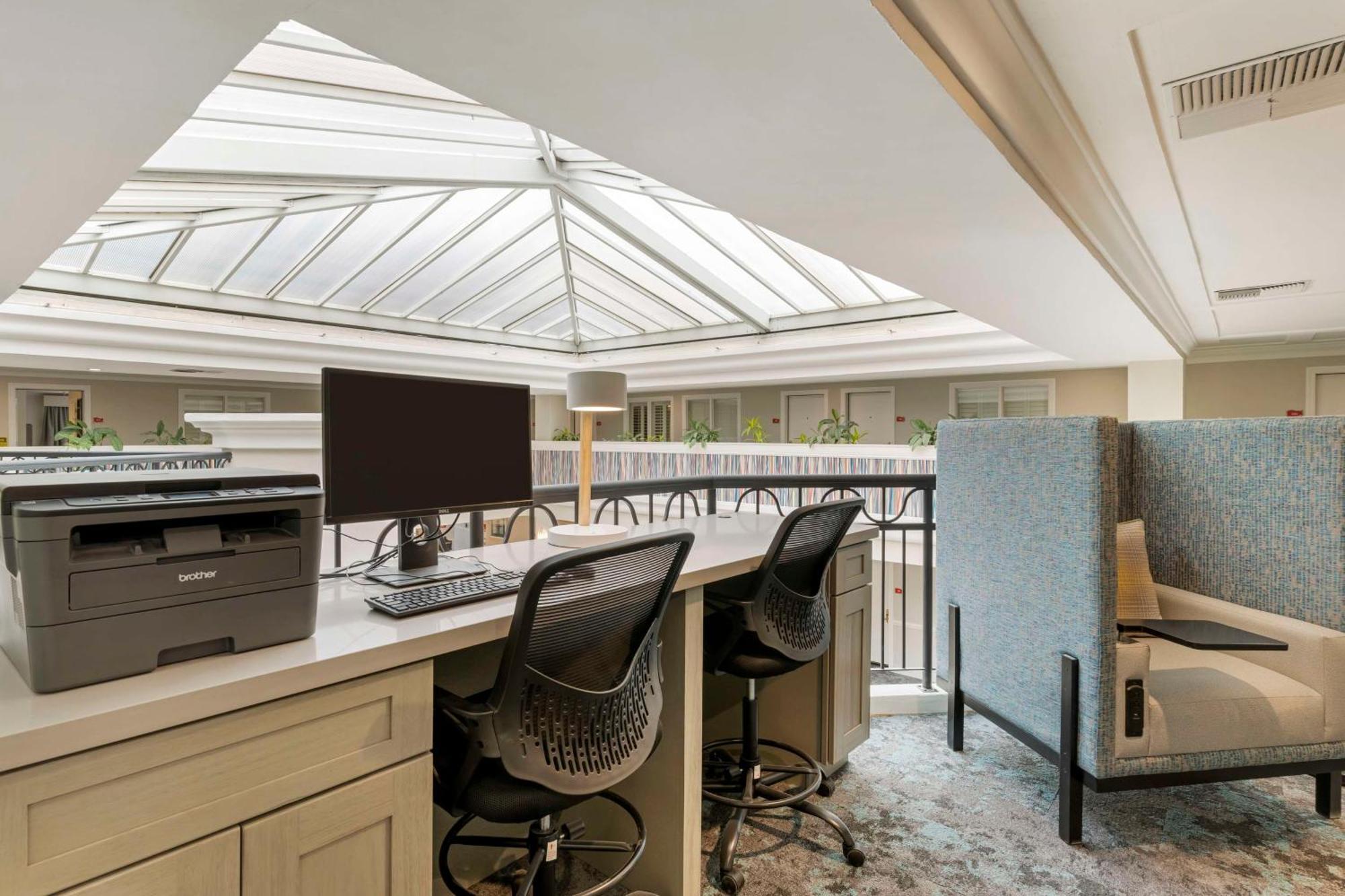 Best Western Plus All Suites Inn Santa Cruz Bagian luar foto